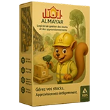 package logiciel almayar