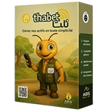 package logiciel thabet