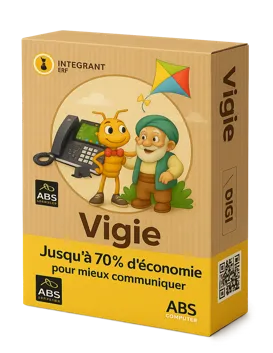 package vigie