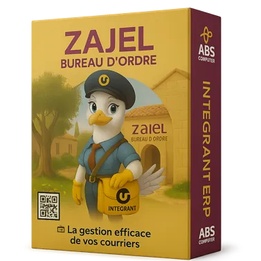 logiciel zajel