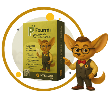 P-Fourmi