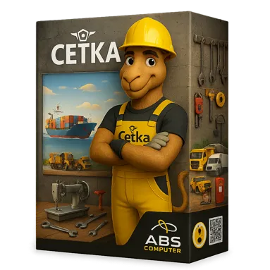 package cetka
