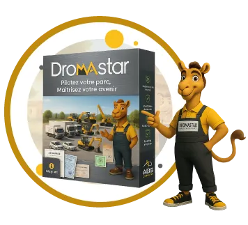 Dromastar