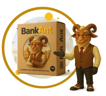 BankAnt