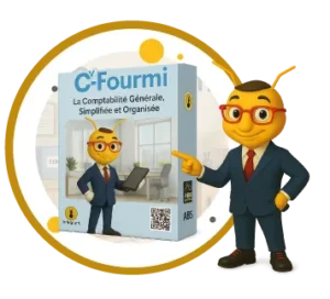 Logiciel comptabilité générale Tunisie