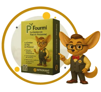 P-Fourmi