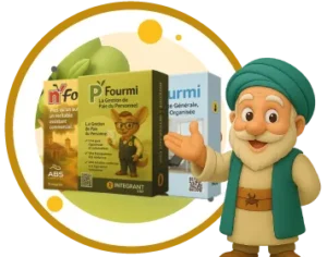logiciel erp Tunisie