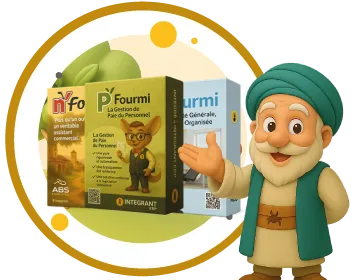 ERP Fourmi