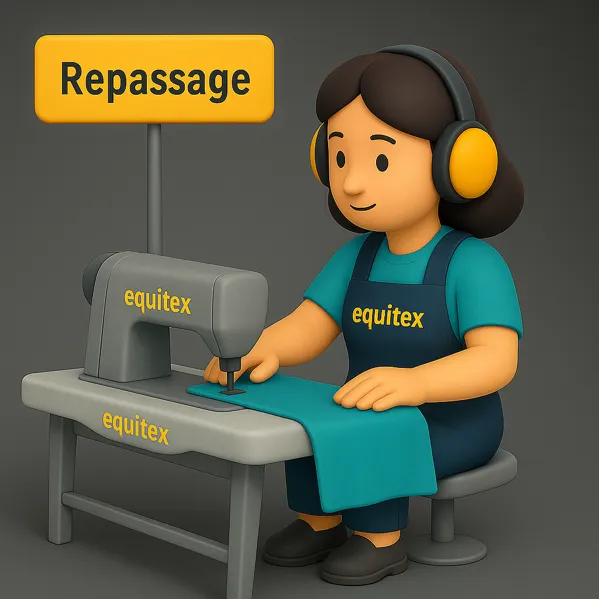 repassage