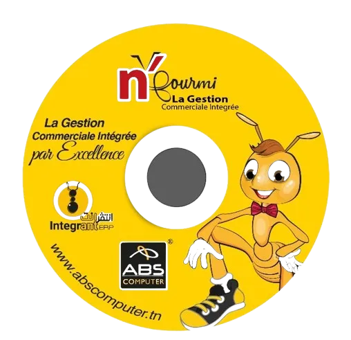 cd n fourmi