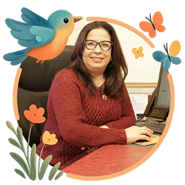 Fatma-Boughzela