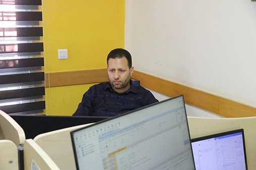équipe dev abs
